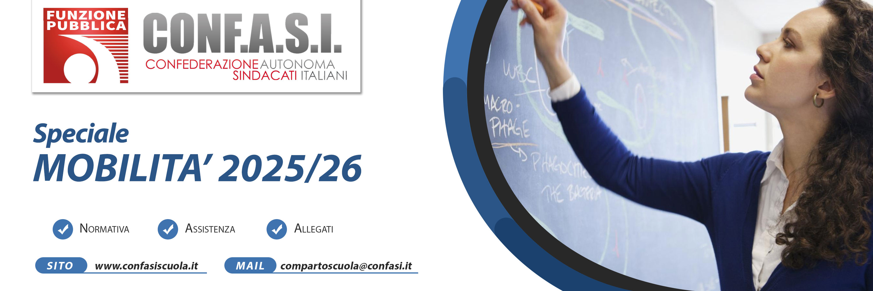 Speciale MOBILITA' 25/26