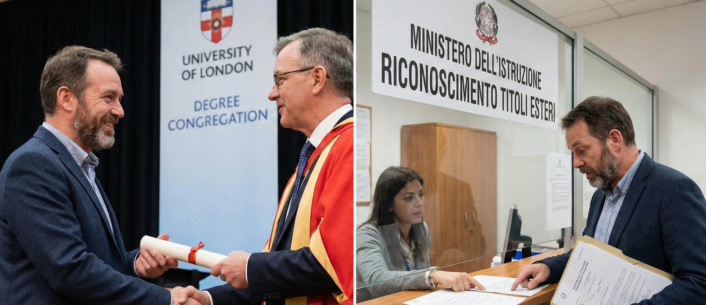 GPS 2026 e titolo estero “in attesa di riconoscimento”: come compilare la domanda e quali documenti preparare