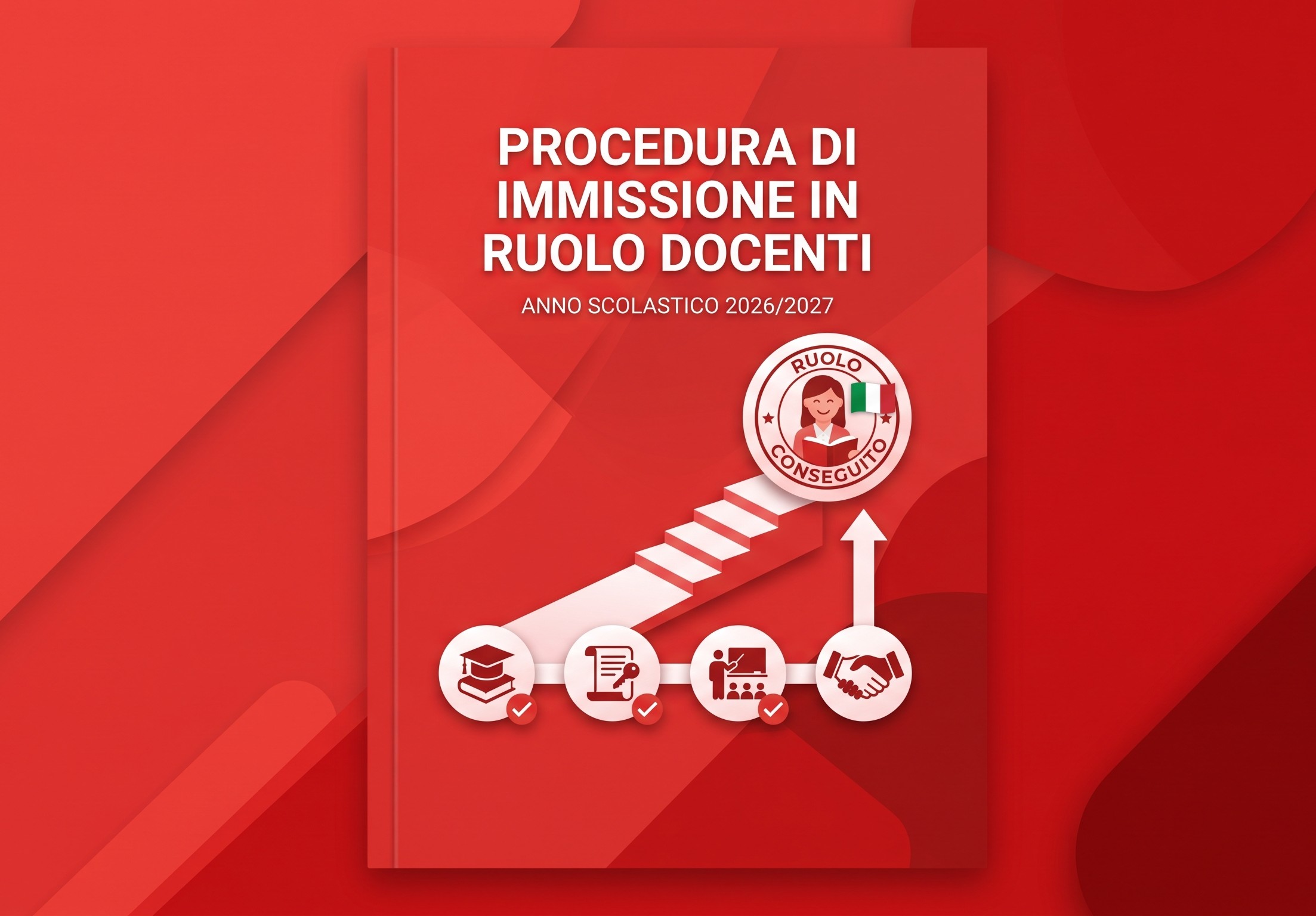FASE 1 - Immissioni in ruolo 2026/2027